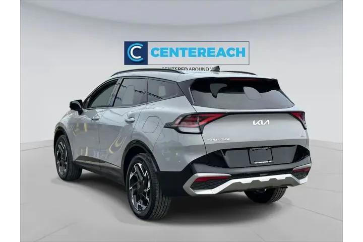 $30998 : Kia Sportage 2024 AWD SX-Pre image 6