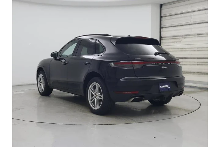 $32998 : Porsche Macan 2020 AWD 4dr S image 2