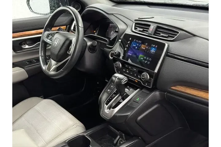 $22000 : Honda CR-V 2019 AWD EX-L 4dr image 9