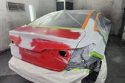 Auto body and paint thumbnail