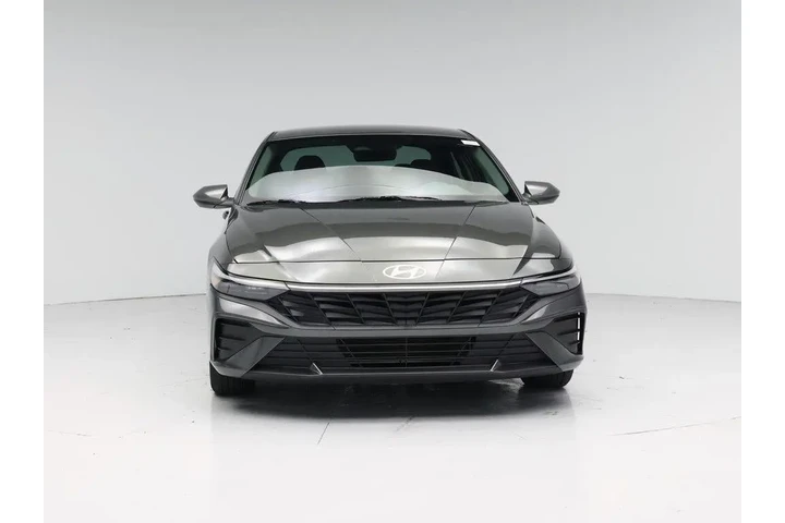 $21998 : Hyundai ELANTRA 2024 SEL 4dr image 5