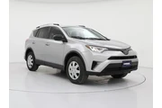 Toyota RAV4 2017 LE 4dr SUV en Omaha