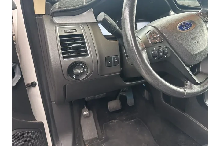 $12534 : Ford Flex 2014 Limited 4dr C image 7