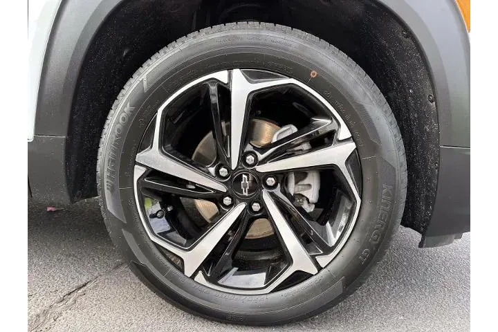 $20999 : Chevrolet Trailblazer 2023 R image 6