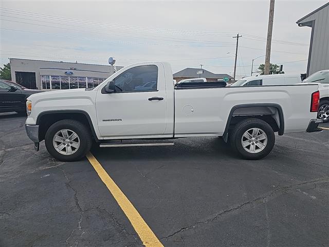 $18300 : 2015 Sierra 1500 Base Truck R image 2