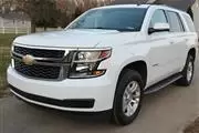 2015 Chevrolet TAHOE LT en Los Angeles