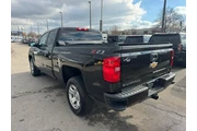 $17980 : 2018 Silverado 1500 4WD Doubl thumbnail
