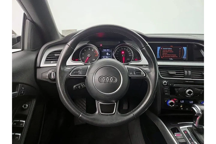 $20998 : Audi A5 2015 AWD 2.0T quattr image 10