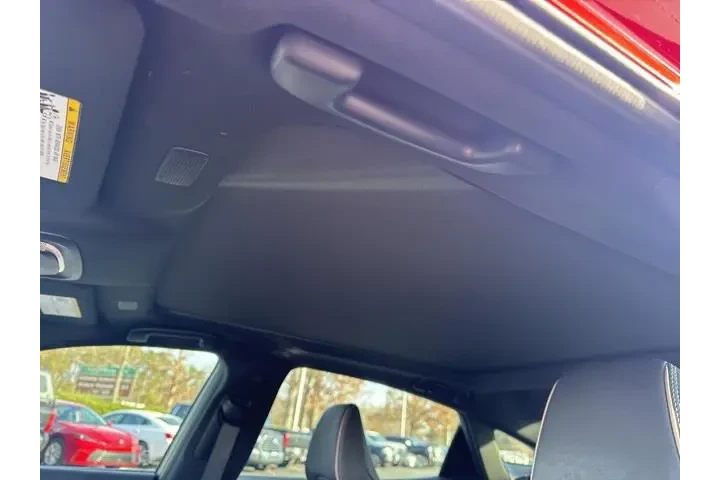 $38877 : Toyota Crown 2024 AWD Limite image 9