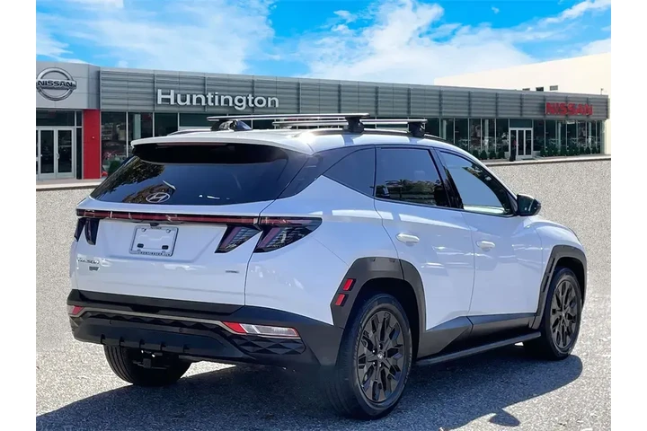 $25888 : Hyundai TUCSON 2024 AWD XRT image 6