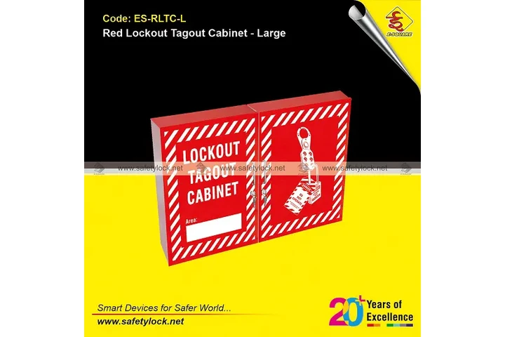 Buy LOTO Stations in the USA image 6