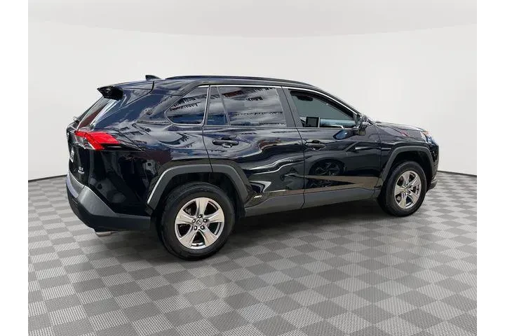 $35208 : Toyota RAV4 Hybrid 2024 AWD image 2