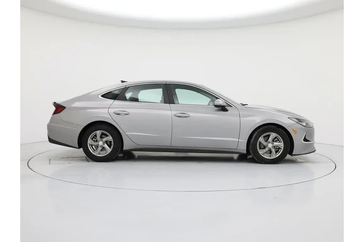 $20998 : Hyundai SONATA 2023 SE 4dr S image 7