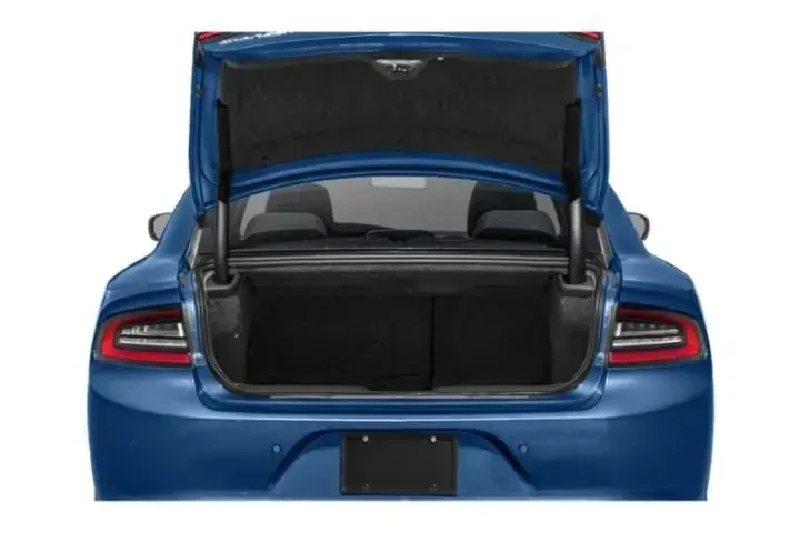 $19925 : Dodge Charger 2023 SXT 4dr S image 5