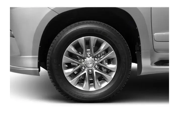 $31990 : Lexus GX 460 2019 AWD 4dr SU image 10