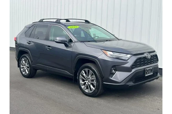 $28994 : Toyota RAV4 2022 XLE Premium image 8