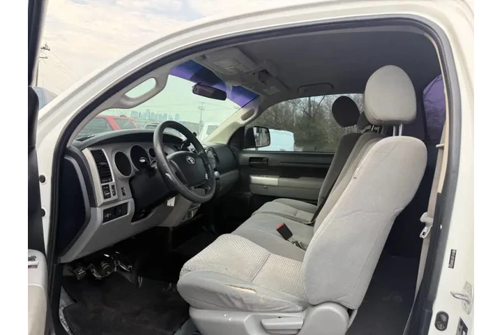 $10995 : 2008 Tundra Grade image 9