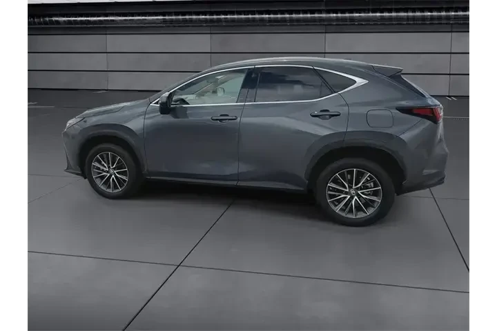 $39388 : Lexus NX 350 2022 AWD Premiu image 5