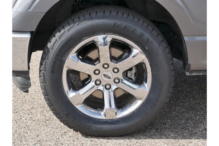 $37222 : Ford F-150 2023 4x4 Lariat 4 image 9