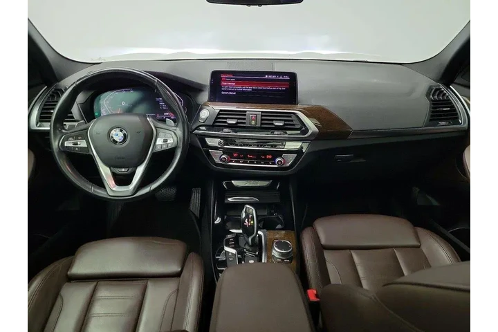$25998 : BMW X3 2020 AWD xDrive30i 4d image 9
