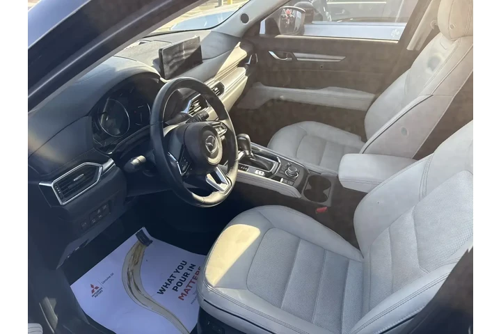 $30799 : Mazda CX-5 2025 AWD 2.5 S Pr image 8