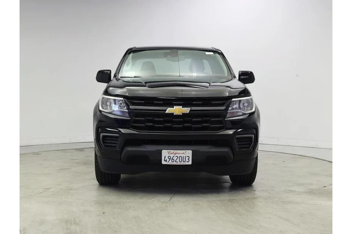 $21998 : Chevrolet Colorado 2022 4x2 image 5