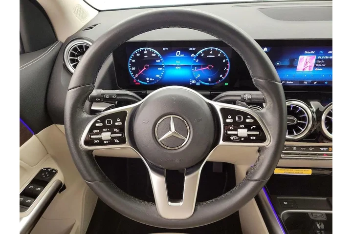 $33998 : Mercedes-Benz GLA 2023 GLA 2 image 10