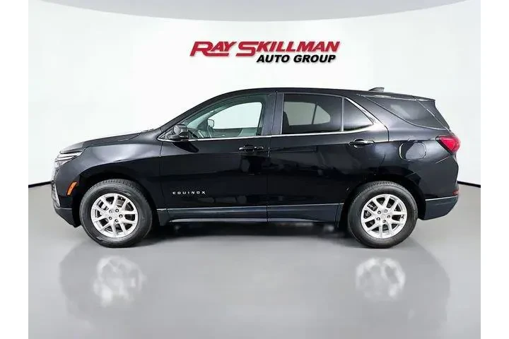 $24975 : Chevrolet Equinox 2024 4x4 L image 4