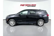 $24975 : Chevrolet Equinox 2024 4x4 L thumbnail