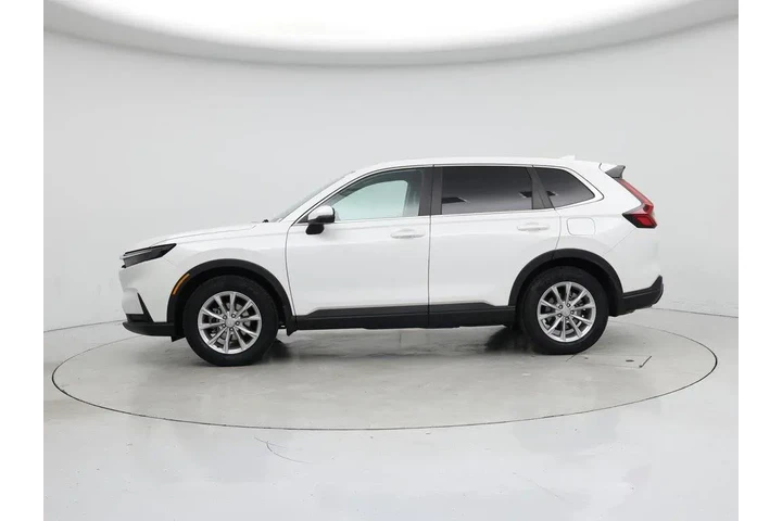 $30998 : Honda CR-V 2023 AWD EX-L 4dr image 3