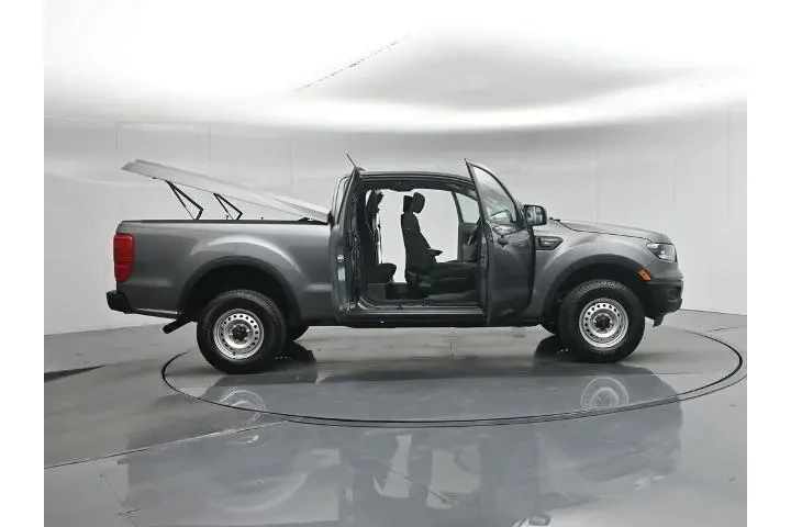 $21600 : Ford Ranger 2022 4x2 XL 4dr image 5