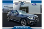 BMW X3 2021 AWD M40i 4dr Spo en New Hampshire