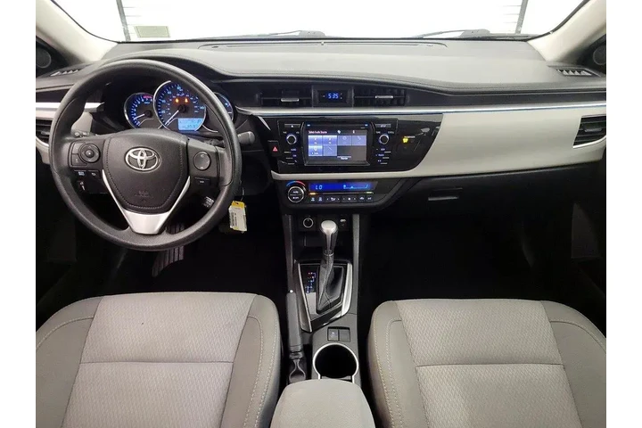 $15998 : Toyota Corolla 2015 LE 4dr S image 9
