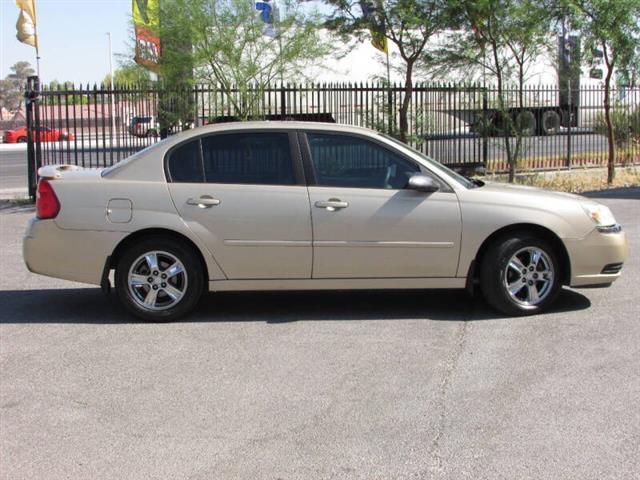 $7995 : 2005 Malibu LS image 4