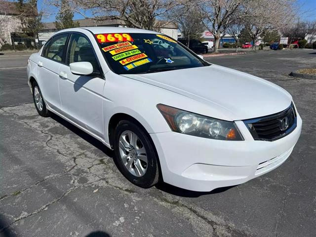 $9699 : 2008 HONDA ACCORD image 2