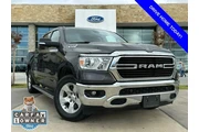 Ram 1500 2021 4x4 Big Horn 4 en Plano