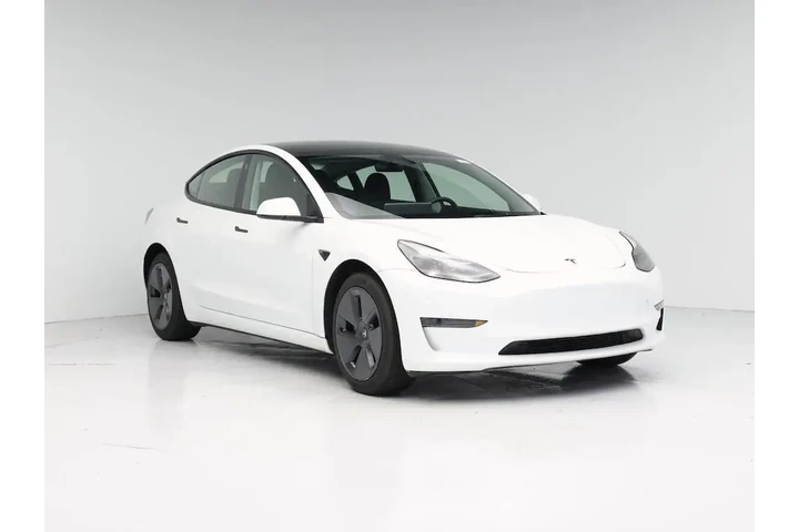$30998 : Tesla Model 3 2023 4dr Sedan image 1