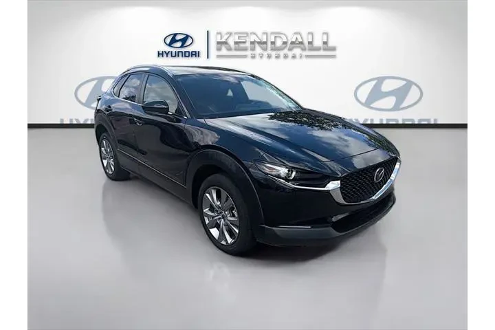 $18638 : Mazda CX-30 2022 AWD 2.5 S S image 6