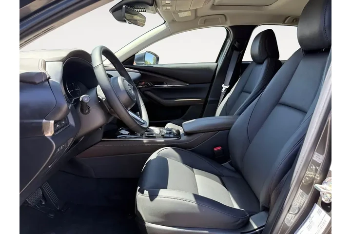 $31000 : Mazda CX-30 2025 AWD 2.5 S P image 2