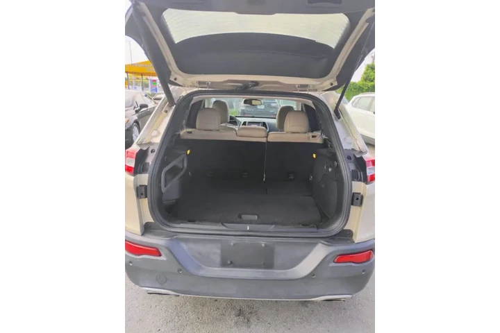 $7300 : 2015 Cherokee Limited image 8
