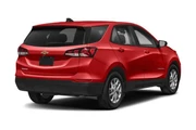 $21900 : Chevrolet Equinox 2023 LT 4d thumbnail