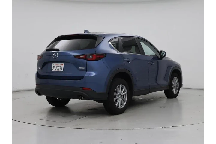 $24998 : Mazda CX-5 2023 AWD 2.5 S Se image 8