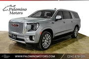 $73790 : 2024 Yukon XL Denali thumbnail