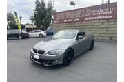 2012 BMW 3 Series 328i en Orange County