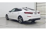 $13599 : Kia Optima 2019 S 4dr Sedan thumbnail