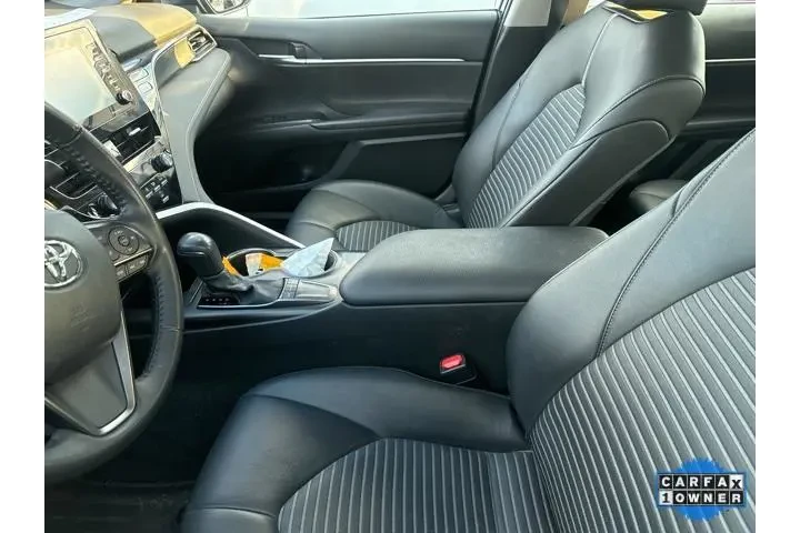 $27926 : Toyota Camry 2023 SE 4dr Sed image 3