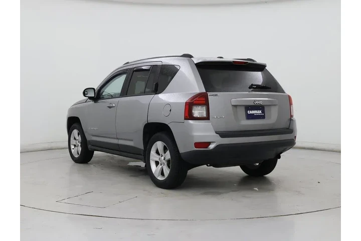$14998 : Jeep Compass 2016 4x4 Sport image 2
