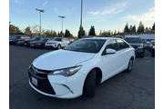$16495 : Toyota Camry 2017 SE 4dr Sed thumbnail