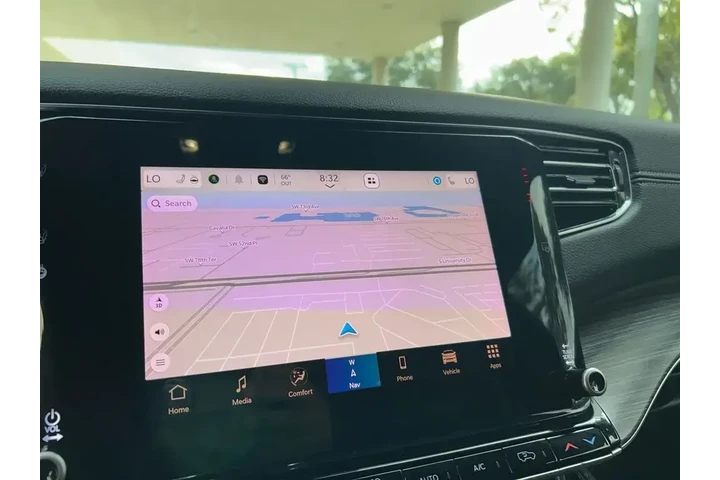 $35271 : Jeep Wagoneer L 2023 4x4 Ser image 10