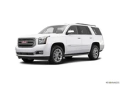 2016 YUKON SLT en Little Rock